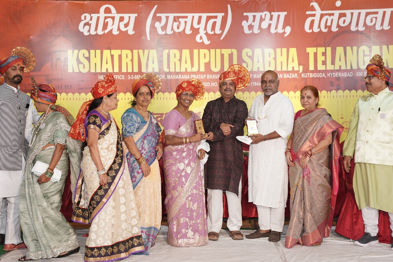 Dushera Sammelan Photo 102